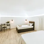 Apartmán Casa Neval Lacco Ameno Lacco Ameno (Isola d'Ischia)
