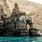 Apartmán Casa Neval Lacco Ameno Lacco Ameno (Isola d'Ischia)