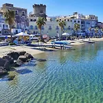 Apartmán Casa Neval Lacco Ameno