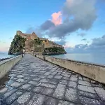 Apartmán Casa Neval Lacco Ameno Lacco Ameno (Isola d'Ischia)