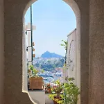 Apartmán Casa Neval Lacco Ameno Lacco Ameno (Isola d'Ischia)