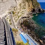 Casa Neval Lacco Ameno Lacco Ameno (Isola d'Ischia)