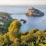 Casa Neval Lacco Ameno * Lacco Ameno (Isola d'Ischia)