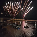 Casa Neval Lacco Ameno Apartmán Lacco Ameno (Isola d'Ischia)