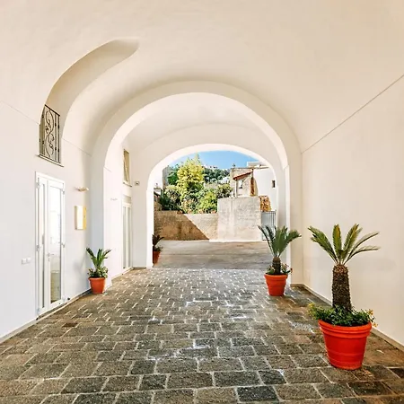 Apartmán Casa Neval Lacco Ameno
