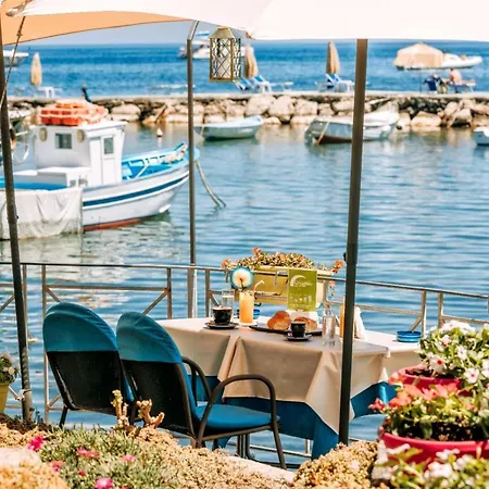 Casa Neval Lacco Ameno * Lacco Ameno (Isola d'Ischia)