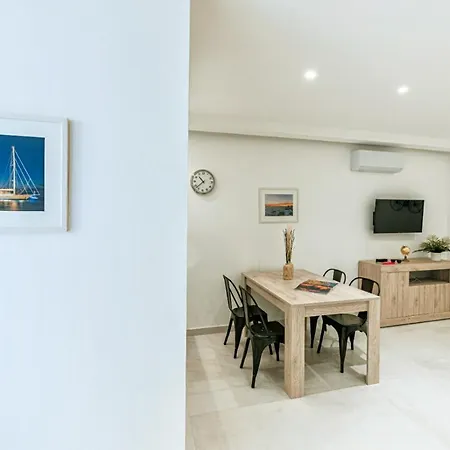 Casa Neval Lacco Ameno Apartmán Lacco Ameno (Isola d'Ischia)