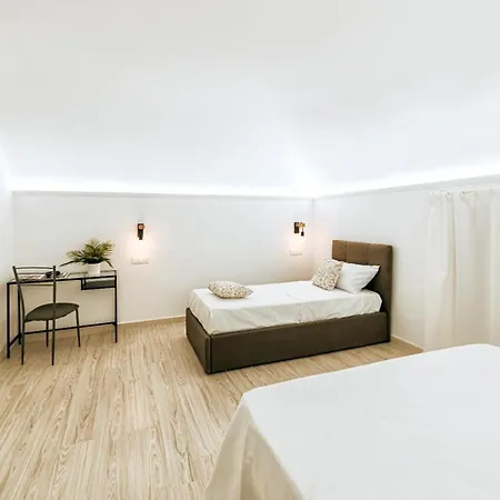 Apartmán Casa Neval Lacco Ameno Lacco Ameno (Isola d'Ischia)