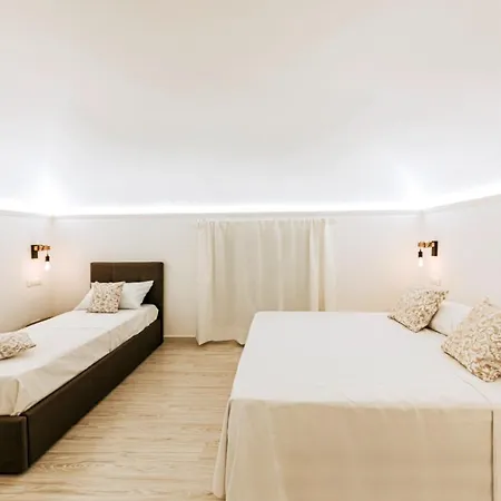Casa Neval Lacco Ameno Apartmán *