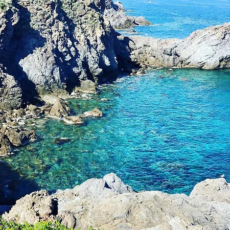 Casa Neval Lacco Ameno Apartmán Lacco Ameno (Isola d'Ischia)
