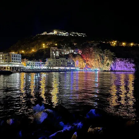 Casa Neval Lacco Ameno * Lacco Ameno (Isola d'Ischia)