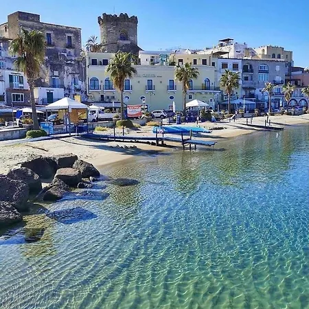 Apartmán Casa Neval Lacco Ameno