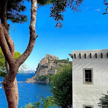 Apartmán Casa Neval Lacco Ameno *