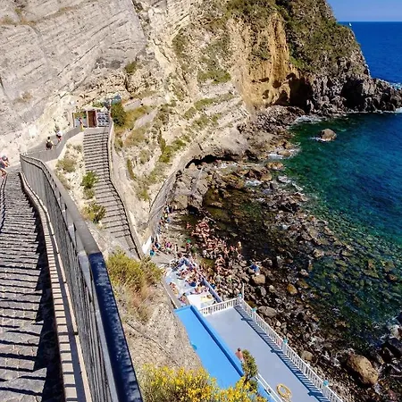 Casa Neval Lacco Ameno Lacco Ameno (Isola d'Ischia)