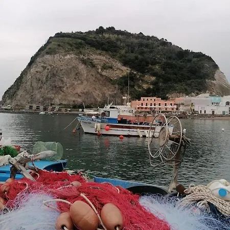 Casa Neval Lacco Ameno * Lacco Ameno (Isola d'Ischia)