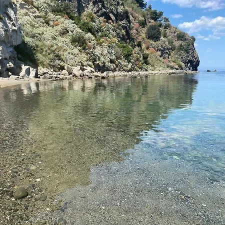 Casa Neval Lacco Ameno Apartmán Lacco Ameno (Isola d'Ischia)