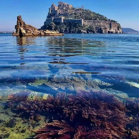 Casa Neval Lacco Ameno *