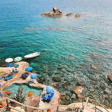 Casa Neval Lacco Ameno * Lacco Ameno (Isola d'Ischia)