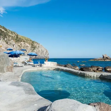 Apartmán Casa Neval Lacco Ameno Lacco Ameno (Isola d'Ischia)