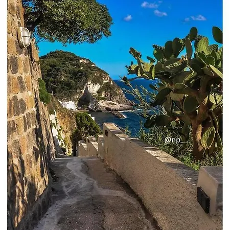 Apartmán Casa Neval Lacco Ameno *