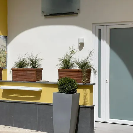 Casa Neval Lacco Ameno * Lacco Ameno (Isola d'Ischia)