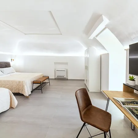Apartmán Casa Neval Lacco Ameno