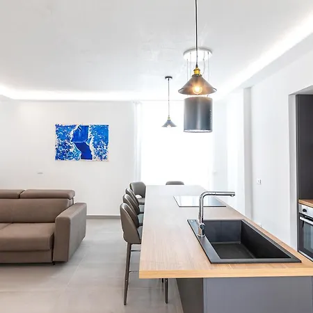 Casa Neval Lacco Ameno Apartmán Lacco Ameno (Isola d'Ischia)