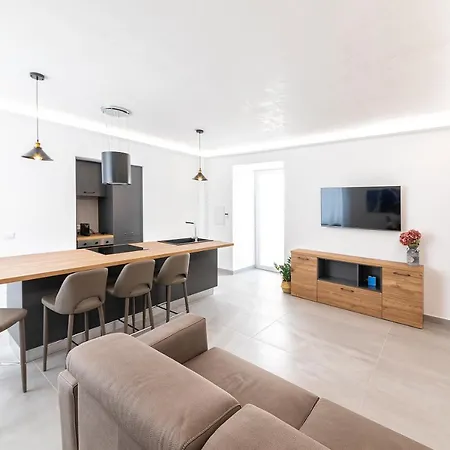 Casa Neval Lacco Ameno Apartmán Lacco Ameno (Isola d'Ischia)
