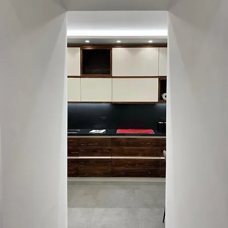 Apartmán Casa Neval Lacco Ameno *