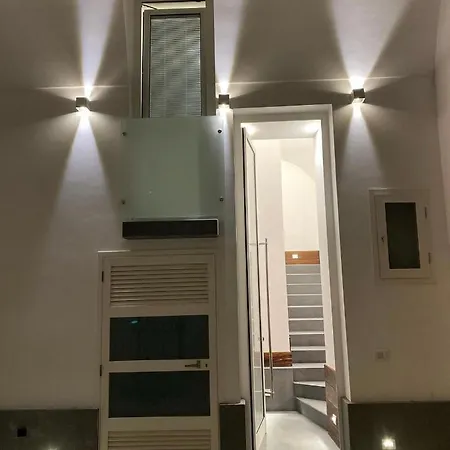 Apartmán Casa Neval Lacco Ameno Lacco Ameno (Isola d'Ischia)