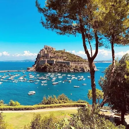 Casa Neval Lacco Ameno *